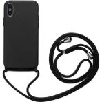 Zore Apple İphone Xs 5.8 Kılıf Zore X-rop Kapak