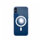 Zore Apple Iphone XS 5.8 Tacsafe Wireless Kapak Cep Telefonu Kılıfı