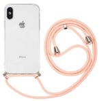 Zore Apple İphone Xs Max 6.5 Kılıf Zore X-rop Kapak