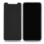 Zore Apple iPhone XS Max 6.5 Zore EKS Cam Ekran Koruyucu
