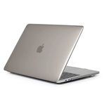 Zore Apple Macbook 13.3 inç Air 2020 MSoft Kristal Kapak