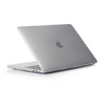 Zore Apple Macbook 13.6 Air 2022 M2 A2681 MSoft Kristal Kılıf