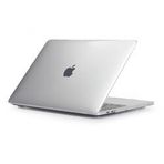Zore Apple Macbook 13.6 Air 2022 M2 A2681 MSoft Kristal Kılıf