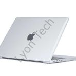 Zore Apple Macbook 16.2' 2021 MSoft Kristal Kapak