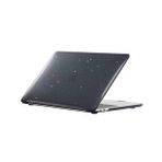 Zore Apple Macbook Siyah 13.3 inç Pro 2020 Msoft Allstar Kapak