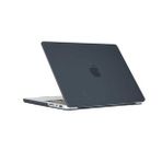 Zore Apple Pembe Macbook 14.2 inç 2021 MSoft Mat Kapak