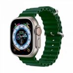 Zore Apple Watch 40 mm KRD-75 Silikon Kordon