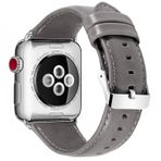 Zore Apple Watch 40 mm Luxury Leather Deri Kordon