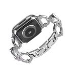 Zore Apple Watch 42 mm KRD-57 Metal Kordon
