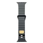Zore Apple Watch 42 mm KRD-73 Silikon Kordon