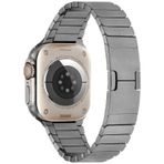 Zore Apple Watch 42 mm KRD-82 Metal Kordon
