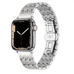 Zore Apple Watch 42 mm KRD-86 Metal Kordon