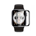 Zore Apple Watch 44 mm Eko PMMA Pet Saat Ekran Koruyucu