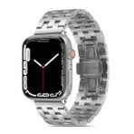 Zore Apple Watch 44 mm KRD-20 Metal Kordon