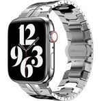 Zore ​​​Apple Watch 44 mm KRD-63 Metal Kordon