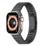 Zore Apple Watch 44 mm KRD-82 Metal Kordon