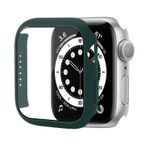 Zore Apple Watch 7 41 mm Gard 01 Ekran Koruyucu