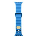 Zore Apple Watch 7 41 mm KRD-73 Silikon Kordon