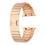 Zore Apple Watch 7 41 mm KRD-82 Metal Kordon