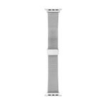 Zore Apple Watch 7 41 mm KRD-85 Metal Kordon