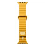 Zore Apple Watch 7 45 mm KRD-73 Silikon Kordon