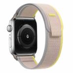 Zore Apple Watch Ultra 49 mm KRD-77 Hasır Kordon