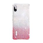 Zore AppleiPhoneX XS 5.8 XR 6.1 XS Max 6.5 Rainbow Kapak Kılıf