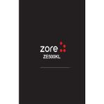 ZORE Asus Zenfone 2 Laser ZE500KL Zore Quality Batarya