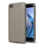 Zore Asus Zenfone 4 Max Zc554kl Niss Silikon Kapak Kılıf