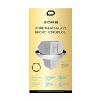 Zore Asus Zenfone 4 ZE554KL Nano Micro Temperli Ekran Koruyucusu