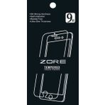 Zore Asus Zenfone Live ZB501KL Tamperli Cam Ekran Koruyucu