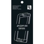Zore Asus Zenfone Max Pro ZB602KL Maxi Glass Temperli Cam Ekran Koruyucu