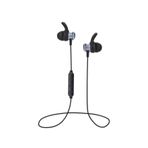 Zore BT-ZR1 Füme Bluetooth Kulaklık
