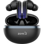 Zore BTK-ZR101 Siyah Bluetooth Kulaklık