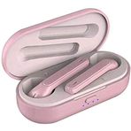 Zore BTK-ZR52 Pembe Bluetooth Kulaklık
