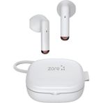 Zore BTK-ZR73 Beyaz Bluetooth Kulaklık