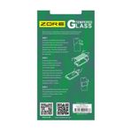 Zore Casper Via A3 Plus Maxi Glass Temperli Cam Ekran Koruyucu