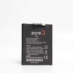 Zore Casper Via E2 Batarya