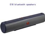 Zore E18 Bluetooth Speaker