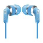 Zore ER02 3.5mm Kulaklık Mavi