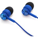 Zore ER03 3.5 mm Siyah Kulaklık