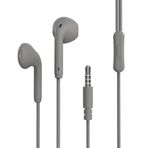 Zore ER06 3.5 mm Gri Kulaklık