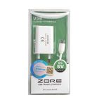 Zore Exclusive A1000 Micro Ev Şarj Seti