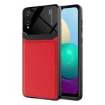 Zore Galaxy A02 ​Emiks Kapak Kılıf