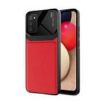 Zore Galaxy A02S Emiks Kapak Kılıf