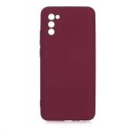 Zore Galaxy A02S Mara Lansman Kapak Kılıf