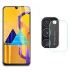 Zore Galaxy A02S Nano Kamera Camı