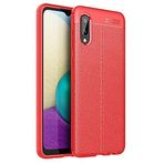 Zore Galaxy A02S Niss Silikon Kılıf