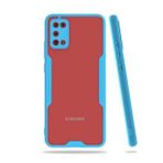 Zore Galaxy A02S Parfe Kapak Kılıf