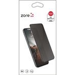 Zore Galaxy A04S New 5D Privacy Temperli Ekran Koruyucu